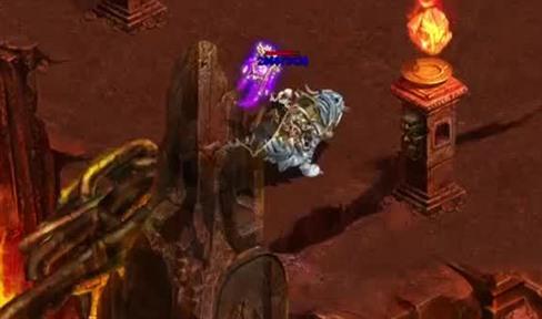 1.80版铁血魔城心之魔城：弓箭手的艰难战斗与资源困境