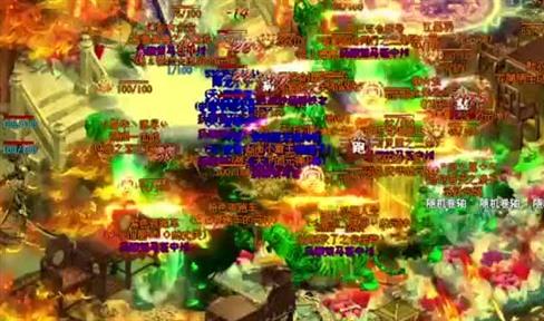 挑战黑色恶蛆攻略