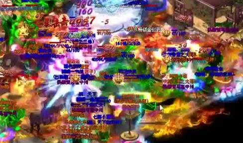 传奇私服网站为什么没见过天下无双称号