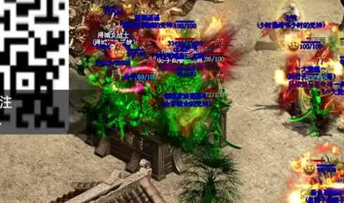 传奇霸业战神系统怎么样 战神系统解析