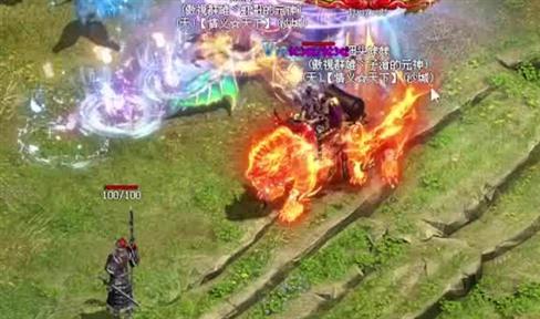 原版传奇，四大有概率掉落护身戒指的地方，你是否还记得呢？